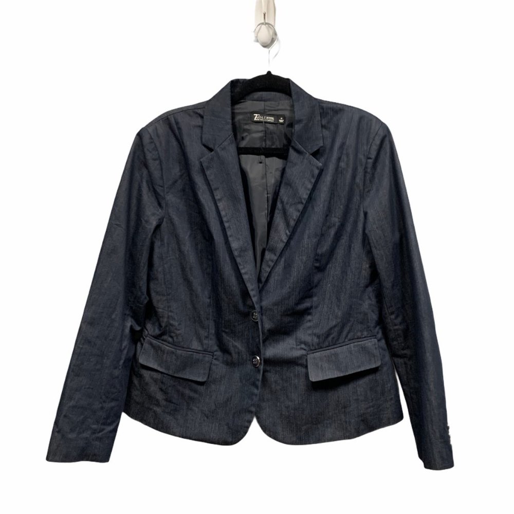 7th Avenue suiting collection blazer Women's 16